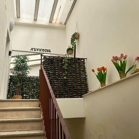 Sogno In Via Dante 336 Bari Exterior foto