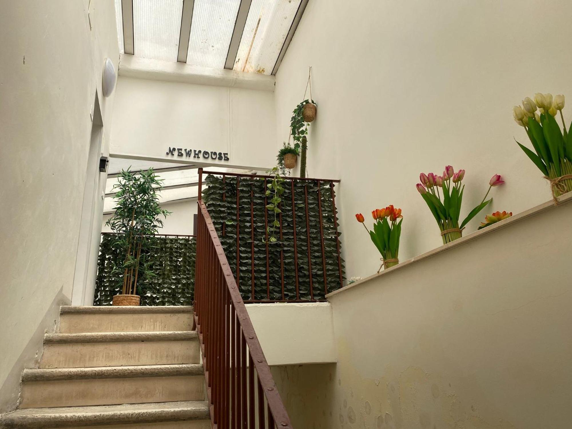 Sogno In Via Dante 336 Bari Exterior foto