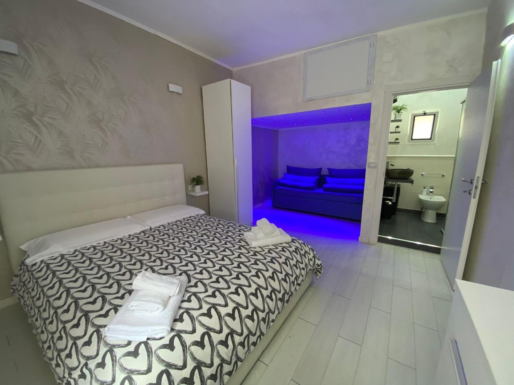 Sogno In Via Dante 336 Bari Exterior foto