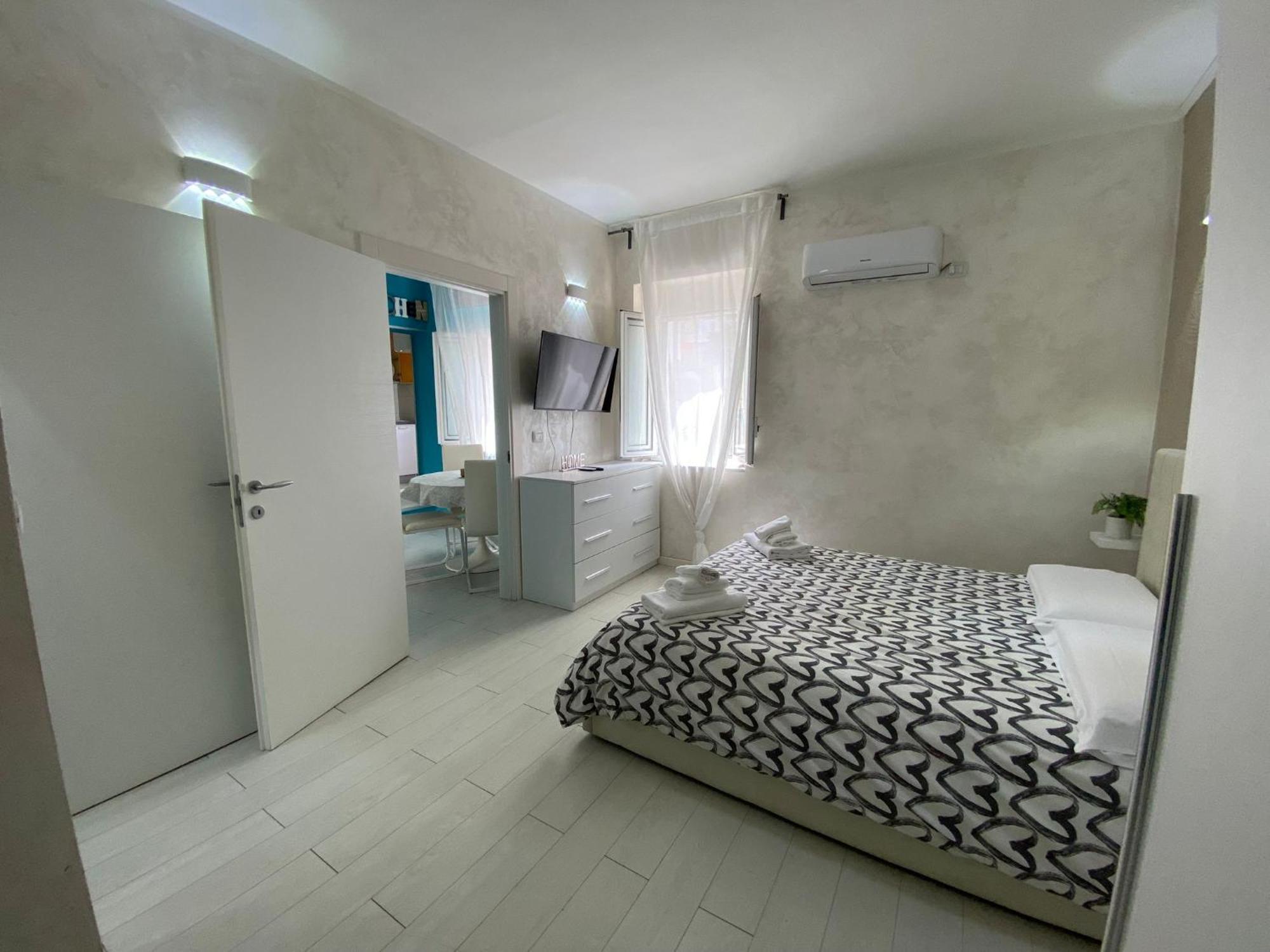 Sogno In Via Dante 336 Bari Exterior foto