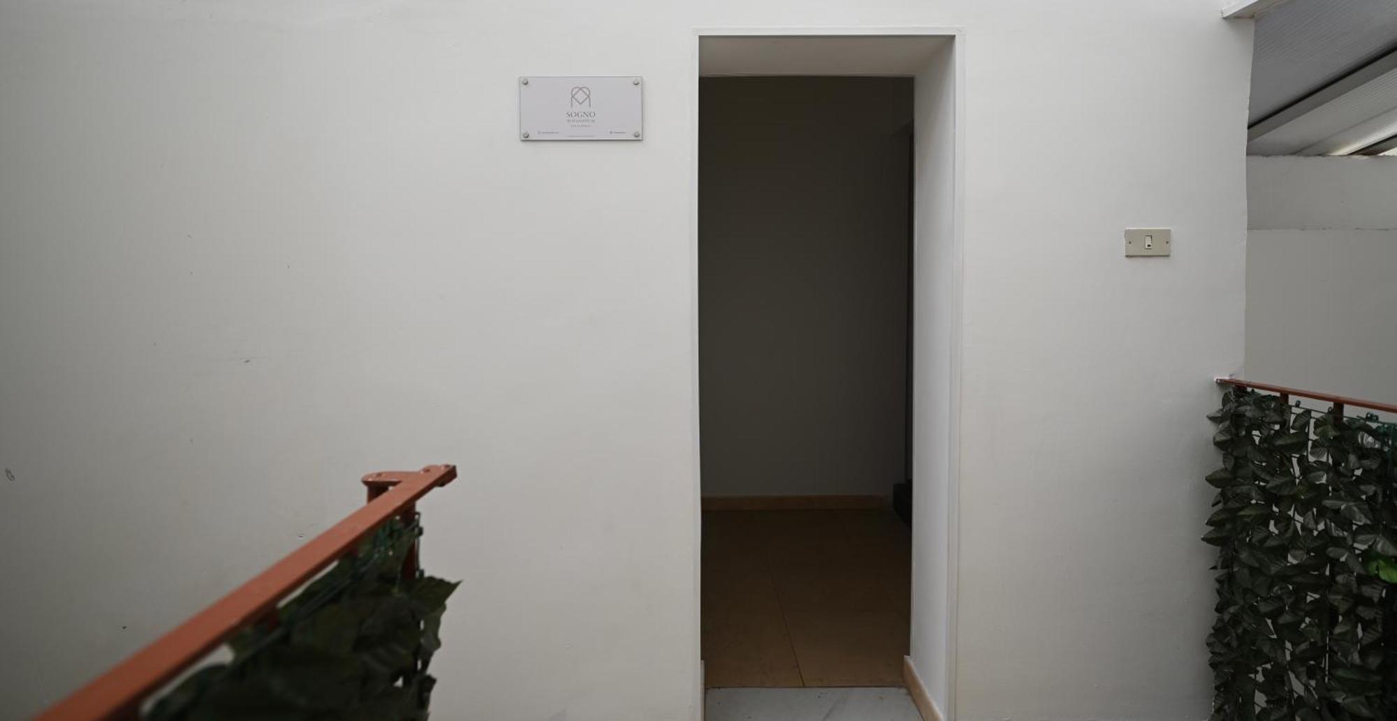 Sogno In Via Dante 336 Bari Exterior foto