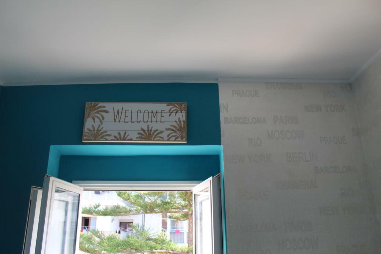 Sogno In Via Dante 336 Bari Exterior foto